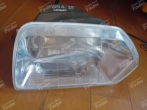 Right Headlight Lens - H1 - CITROËN GS / GSA