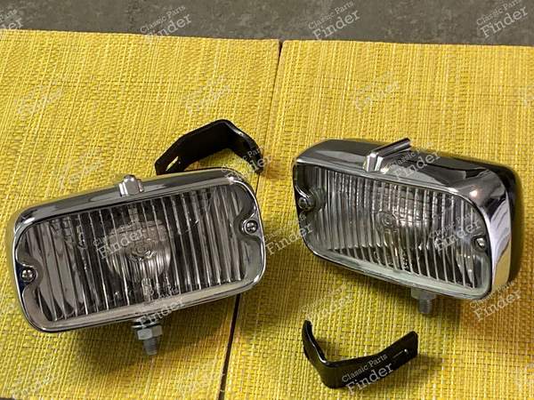 Cibié-Nebelscheinwerfer Typ "85" Renault Floride, Dauphine, Ondine - RENAULT Floride / Caravelle - 85- 4