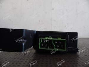 STEUERGERÄT KRÜMMERKLAPPE 13621312450 BMW M5 E34 - BMW 5 (E34) - 1312450- thumb-4