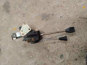 Commodos - RENAULT 4 / 3 / F (R4)