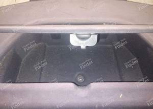 Heckbereich für Peugeot 406 Coupé - PEUGEOT 406 Coupé - thumb-1