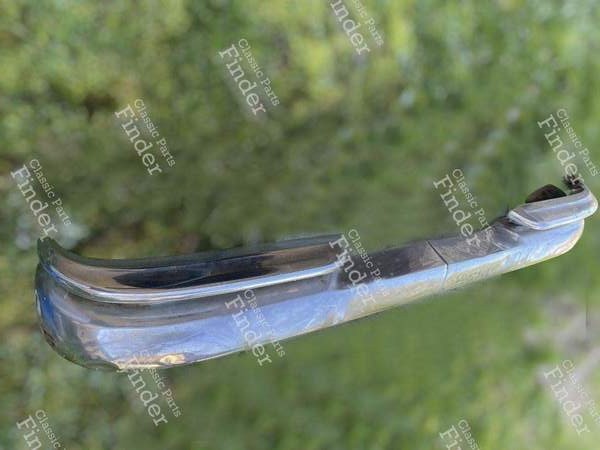 Front and rear bumpers - MERCEDES BENZ W111 / W112 (Heckflosse) - 3