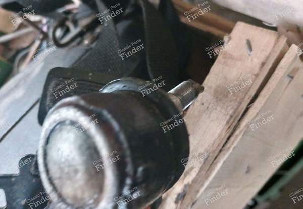 Crémaillère de direction - ALFA ROMEO GT - 37502328- 2