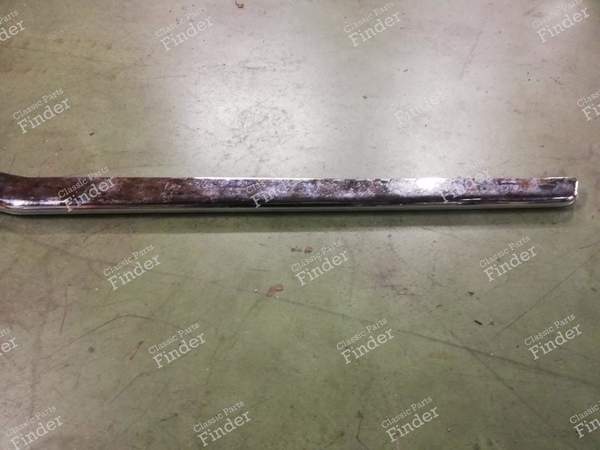 Stoßstange vorne Delahaye 135 - DELAHAYE Type 135/138/148/168 - 6