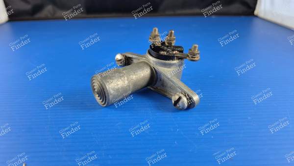 Abblend-/Fußlicht-Wechselschalter - USA-Modelle - PEUGEOT 404 - 3