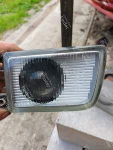 Right front fog lamp for VOLKSWAGEN (VW) Golf III / Vento / Jetta