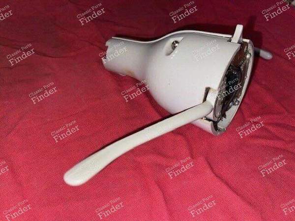 Vollständiger Kommodo - RENAULT Dauphine / Ondine - 5