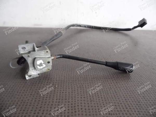 COMMODO ESSUIE-GLACE 61311360977 BMW E3 & E9 - BMW 2500/2800/2.8/3.0/3.3 (E3) - 1354486- 9
