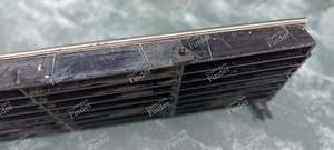 Front grille - PEUGEOT 504 - thumb-4