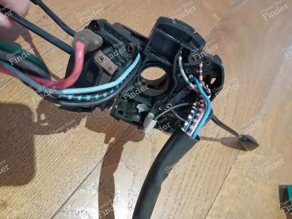 Vitaloni Switch Set - ALFA ROMEO Giulia - 8959 QB74- 3
