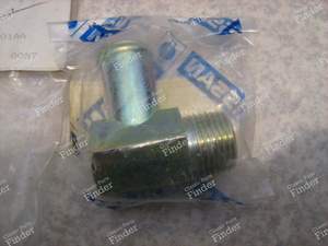 Kühlungsschlauch - NISSAN Sunny / Sentra / Tsuru (B11) - 1405716A01- thumb-1