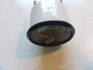 Oil temperature indicator - VOLKSWAGEN (VW) Golf I / Rabbit / Caddy / Jetta - 310.274/82/4 - Ref. VW: 321919541- thumb-3