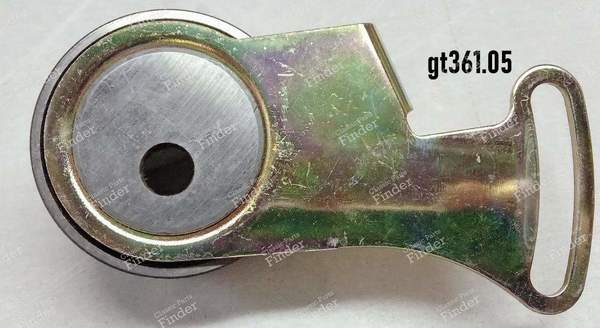 Zahnriemenrolle Rover & Freelander - ROVER 200 serie / 25 - LHP10015L- 2