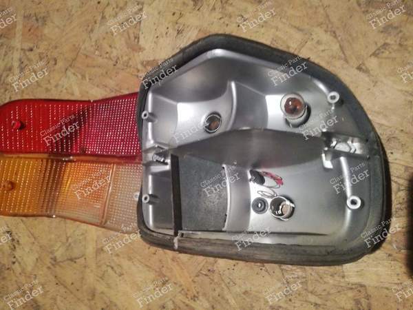 Right rear light - ALFA ROMEO Alfasud - 12390719- 6
