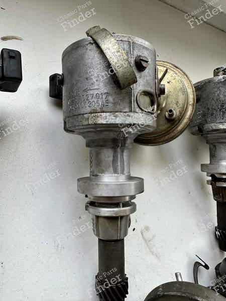 5-cylinder engine igniter - AUDI 100 / 200 / 5000 (C2) - 3