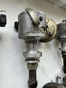 5-cylinder engine igniter - AUDI 100 / 200 / 5000 (C2) - thumb-3