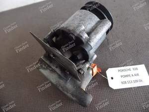 LUFTPUMPE 92811310904 PORSCHE 928 - PORSCHE 928 - 084100-0522- thumb-7