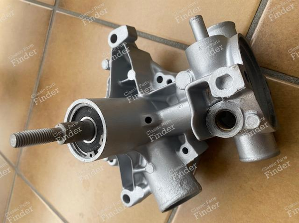 Water pump PRV engine V6 - ALPINE A310 - 1202.77- 0