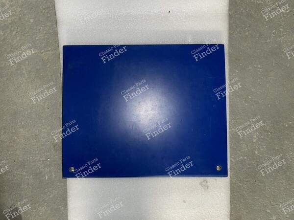 Repair Manual for the 1500 - BMW 1500 / 1600 / 1800 / 2000 (Neue Klasse) - 4