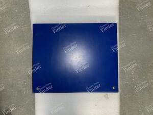 Repair Manual for the 1500 - BMW 1500 / 1600 / 1800 / 2000 (Neue Klasse) - thumb-4