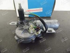 MOTEUR ESSUIE-GLACE ARRIERE - MK3 - FORD Escort / Orion (MK3 & 4) - 0390201504 / 84AG17K441A2A- thumb-2