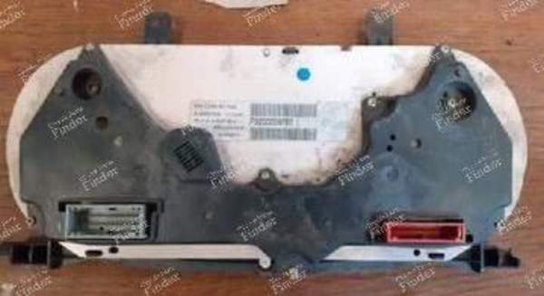 Meter block - RENAULT Clio 2 - P 8200059765- 2
