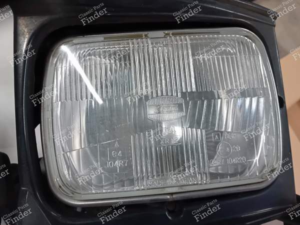 Optiques de phare escamotables - TOYOTA Celica (T160) - XR12- 4