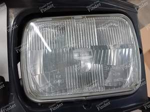 Optiques de phare escamotables - TOYOTA Celica (T160) - XR12- thumb-4