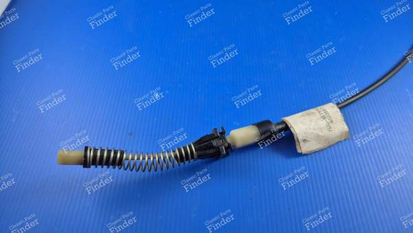 Beschleunigerkabel - FORD Escort (MK2) - 6016901- 2