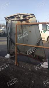 Abdeckhaube - PEUGEOT 403 - thumb-3