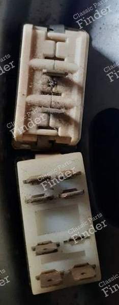 Verschiedene Schalter für Renault - RENAULT 12 / Virage (R12) - 1