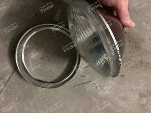 Front lights - CITROËN Traction Avant (7 / 11 / 15) - 61210203 / Equilux- thumb-3