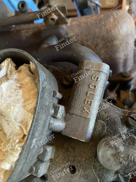 Moteur Ford V4 - 1,7L - 73 CV - MATRA 530 - 5