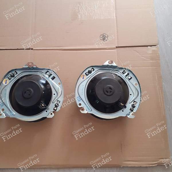 New optics - VOLKSWAGEN (VW) Polo / Derby - 01160717- 1