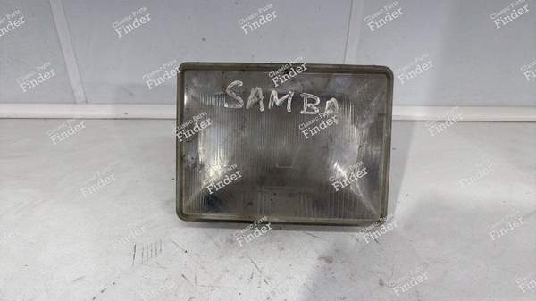 Right front optics - TALBOT Samba - 470466- 1