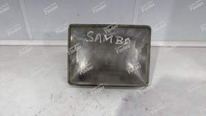 Right front optics - TALBOT Samba - 470466- thumb-1