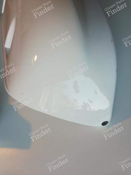 Rear side bumper kit for E30 phase 1 - BMW 3 (E30) - 922 445 (G) - 1922 446 (D)- 8