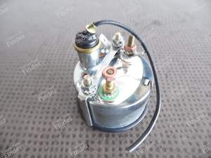 MANOMETER JAEGER ÖLDRUCK - ALPINE A310 - thumb-5