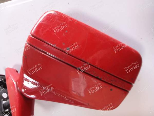 Left mirror - ALFA ROMEO Giulietta - 0