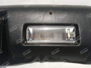 Garniture de pavillon / plafonnier - MATRA-SIMCA-TALBOT Bagheera - thumb-9