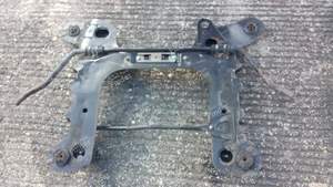 Wiege für Längsmotor - RENAULT 21 (R21) - thumb-1