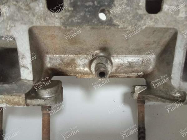 Ansaugkrümmer - Visa GT - CITROËN Visa / C15 - 2