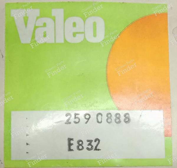 Igniter head - FIAT 131 - 2590888- 2