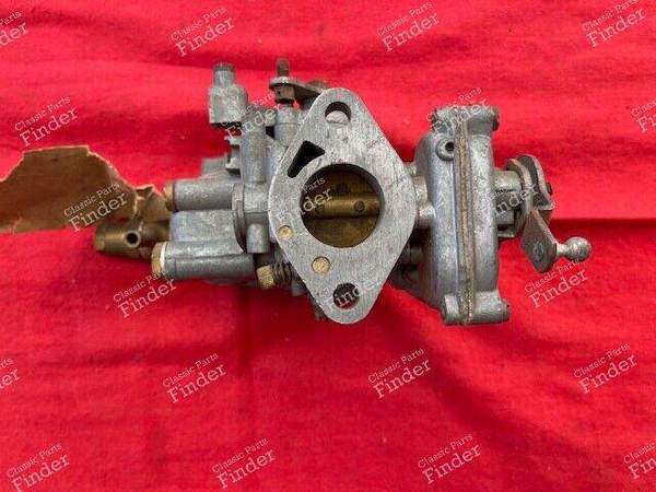 Vergaser ZENITH 28 INR original CITROEN H HY HZ - CITROËN Type H - 28 INR- 9