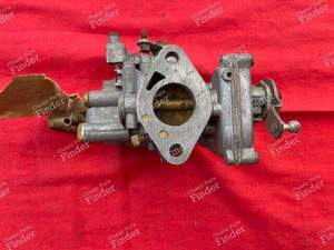 Vergaser ZENITH 28 INR original CITROEN H HY HZ - CITROËN Type H - 28 INR- thumb-9
