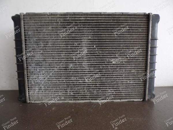 RADIATEUR version S2 - PORSCHE 944 - 95110603103 - Equiv. 95110603150, 95110603101, 95110603102- 6