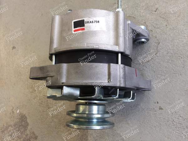 Alternator - FIAT Tipo / Tempra - 0120489272- 1