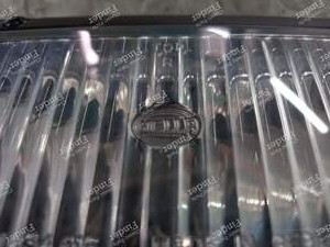Fog lights - XR3 / RS versions - FORD Fiesta / Courier - thumb-2