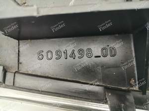 Scheinwerferpaar - Phase 2 - CITROËN XM - 6091497-OG (L) / 60914980D (R)- thumb-6
