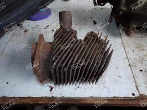 Engine - TERROT Type F - thumb-1